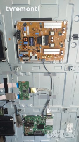 Захранване eax66490701 (1.5) eay64009501, снимка 5 - Части и Платки - 29575092