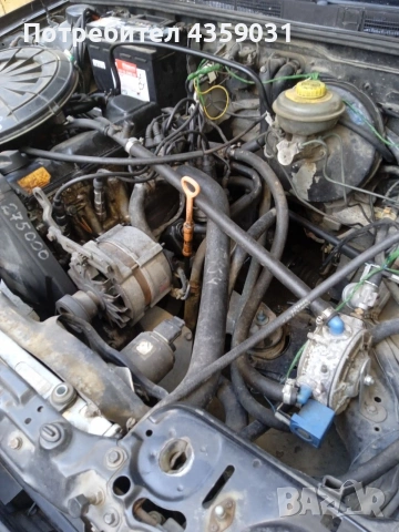 Aуди 80, Б4, снимка 3 - Автомобили и джипове - 53066815