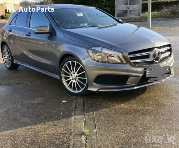 Колянов вал за Mercedes Мерцедес А B клас 1.6 бензин A2700013T179 2015, снимка 11 - Части - 42692921