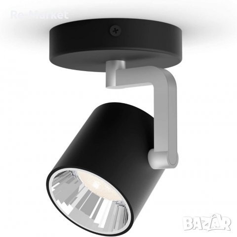 Промо: Philips My Living LED спот лампа с регулируема светлина, снимка 2 - Лед осветление - 37669967