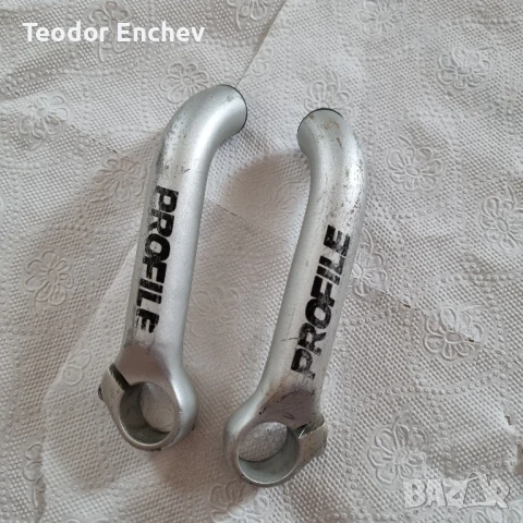 Рога за MTB Profile Design