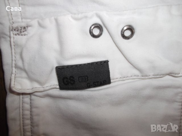 Къси панталони G-STAR   дамски,М