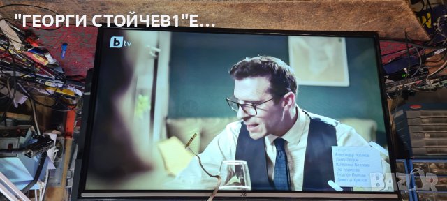 LT-40V750   С ГАРАНЦИЯ 1год., снимка 2 - Телевизори - 37953212