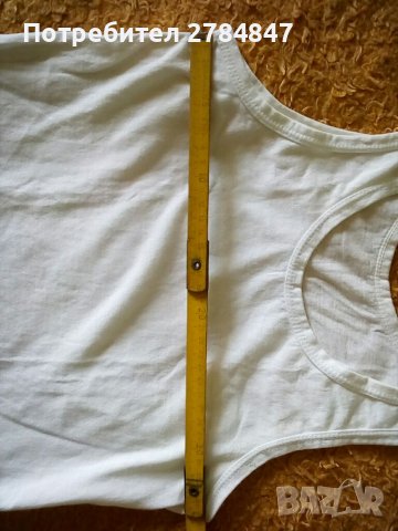 Детски потник 100 % памук, снимка 4 - Бельо - 38101662