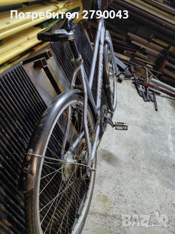 велосипед 28 цола , снимка 3 - Велосипеди - 52621012