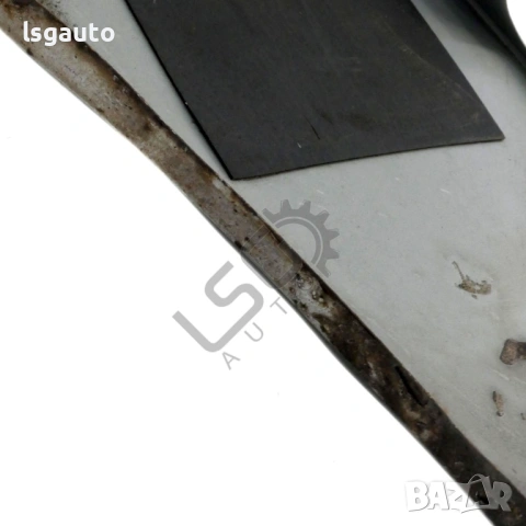 Десен калник AUDI A4 (B8) 2008-2015 ID: 156687, снимка 3 - Части - 53111385