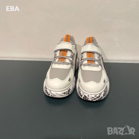 Маратонки за момиче / Нови детски маратонки, снимка 3 - Детски маратонки - 42177990