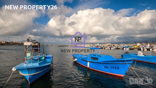 Продажба две изцяло реновирани къщи в гр. Несебър !, снимка 18 - Къщи - 52956456