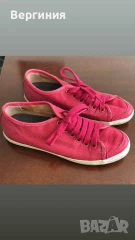 Кецове Camper 38 номер, снимка 3 - Кецове - 50920991