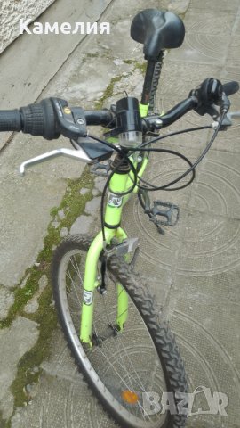 Колело 9 -12г