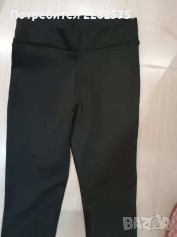 Дамски клин/панталон ХС/С размер 