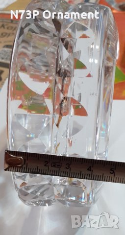 ПРЕСПАПИЕ. ПЕПЕЛНИК. КОЛЕКЦИЯ. , снимка 5 - Колекции - 36996814