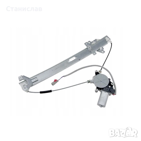 Стъклоподемник с електромотор за Honda Jazz за предна дясна врата