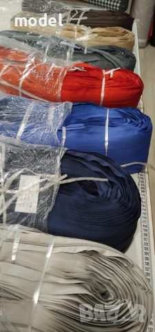 Ципова лента Т5 на ролка 200м, снимка 7 - Други - 47126085