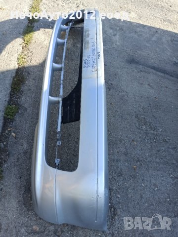 Броня предна оригинална bmw e46 coupe/cabrio 99-03, снимка 6 - Части - 30288490