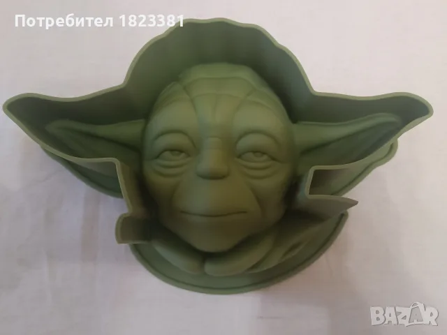 Силиконови форми за печене , снимка 2 - Съдове за готвене - 56451429