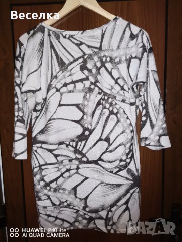 Дамски блузи, снимка 5 - Блузи с дълъг ръкав и пуловери - 38502327