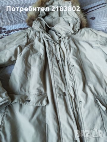 Пролетно яке XL, снимка 9 - Якета - 31871243