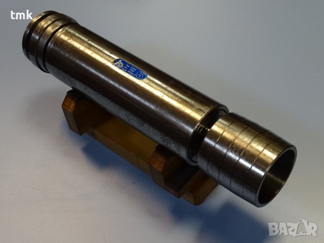 Шпиндел за шлайф Femina 5.8-4 ф80 L-250 TGL4870 7000min-1