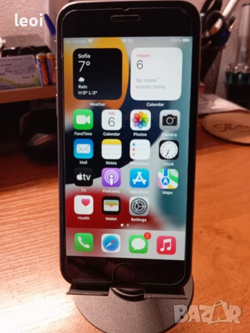 iPhone 6s 32GB 4.7", снимка 2 - Apple iPhone - 54114566