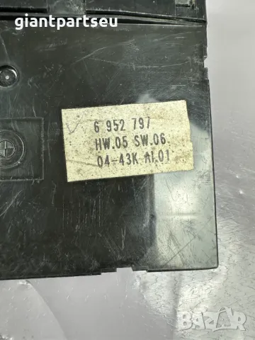 Бутон Електрически Стъкла за БМВ BMW E53 6952797, снимка 2 - Части - 49547859