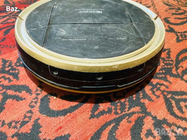 proscenic coco smart 790t    , снимка 3 - Прахосмукачки - 51320450