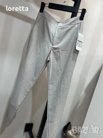 Панталон Зара хс , снимка 2 - Панталони - 54163706