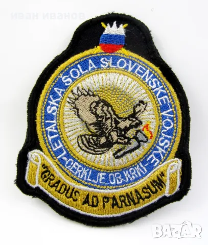 Военни нашивки-Емблеми-Европа-Контингенти-Армии, снимка 15 - Колекции - 48927164