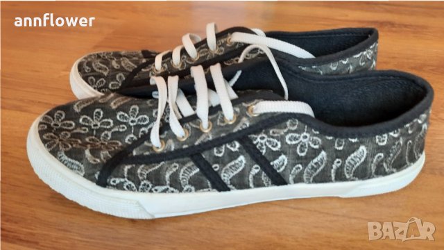 Кецове Picnic, снимка 5 - Кецове - 30059010