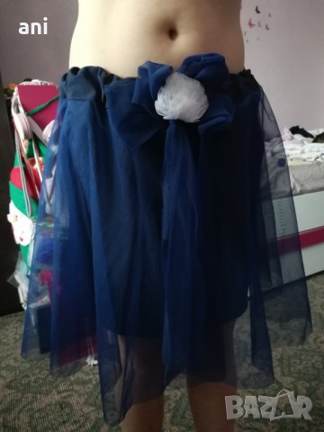 Модерни рокли и поли, снимка 6 - Детски рокли и поли - 36864111