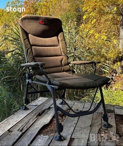 Шаранджйиски стол , снимка 9 - Къмпинг мебели - 52897038