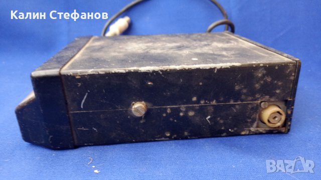 Ретро касетофон за кола дек BLAUPUNKT от система, снимка 2 - Радиокасетофони, транзистори - 42872486