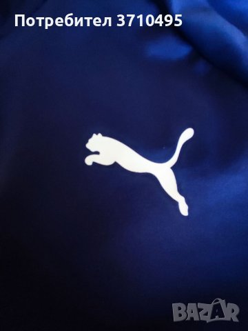 ПРОДАВАМ СУИТЧЕР PUMA, снимка 4 - Суичъри - 40499182