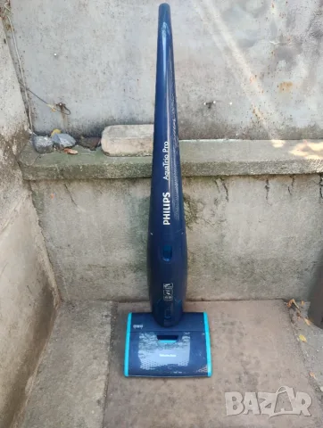 Philips AquaTrio Pro цяла за части, снимка 2 - Прахосмукачки - 55809155