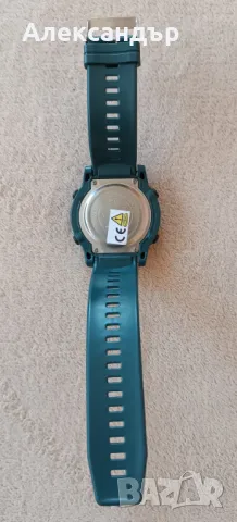 мъжки спортен часовник, снимка 7 - Мъжки - 50004770