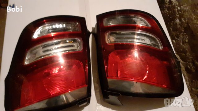 Задни стопове ситроен с3 