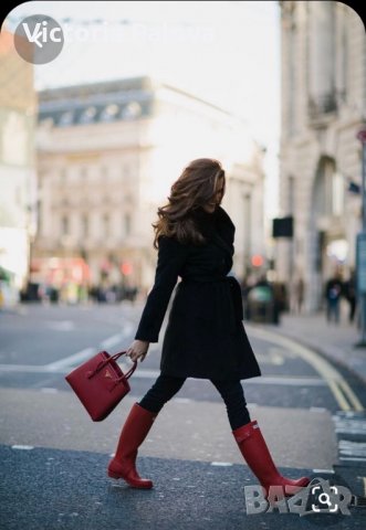 Модерни ботуши офицерки(жокейски)  LIVING KITZBÜHEL , снимка 17 - Дамски ботуши - 31543924