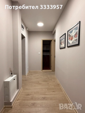 Отдавам под наем тристаен апартаментва, снимка 8 - Апартаменти - 53192629