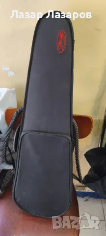 Продавам олекотен калъф 4/4 ЦИГУЛКА нов