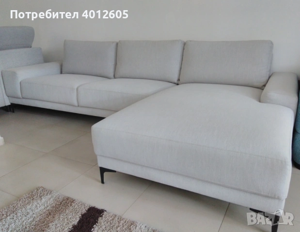 Диван  ъглов 