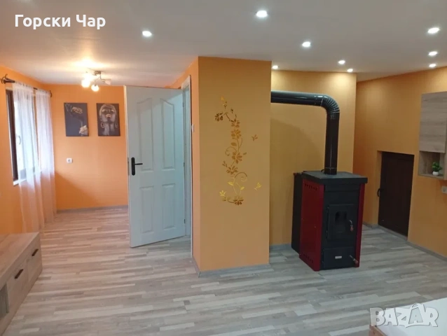 4-ри етажна къща в с .Орешак, снимка 8 - Къщи - 54166528