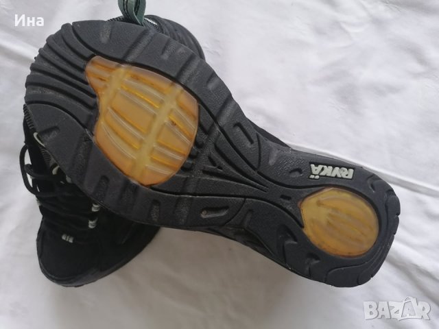 RYKA почти нови маратонки, снимка 3 - Маратонки - 32097130