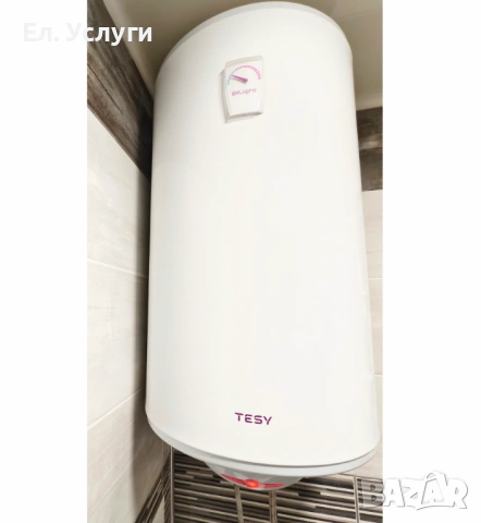 Ремонт на бойлери - Нова Загора, снимка 13 - Ремонти на бойлери - 53892196