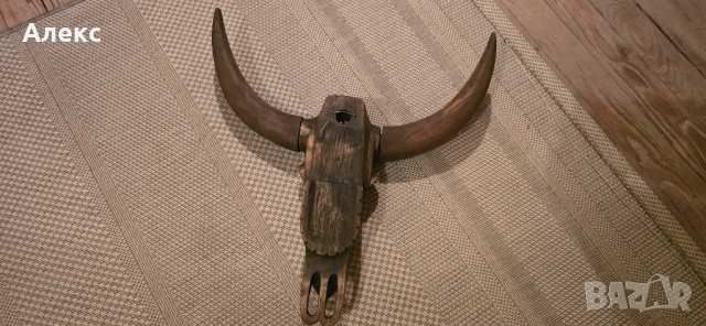 Масивна Авторска дърворезба, произведение!, снимка 7 - Антикварни и старинни предмети - 52102232