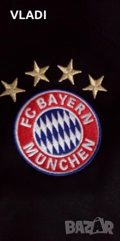 Фанела Bayern Munhen, снимка 3 - Футбол - 41893631