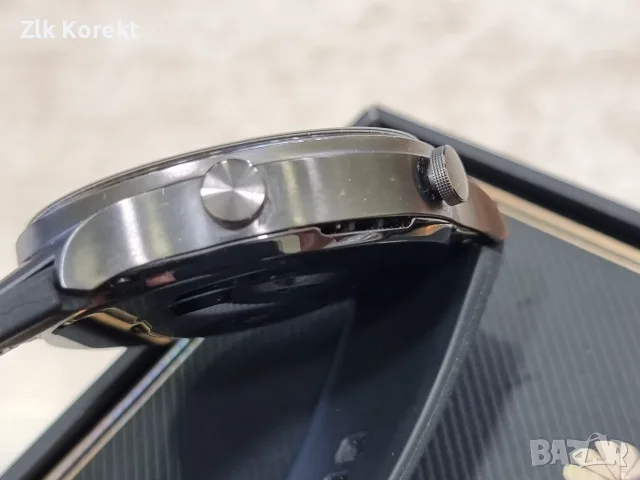 huawei watch gt 2 pro , снимка 4 - Смарт часовници - 56328765