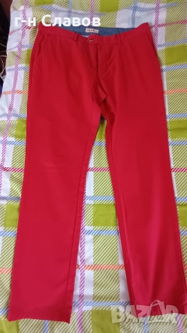 Мъжки McNeal 36, снимка 7 - Панталони - 52686328