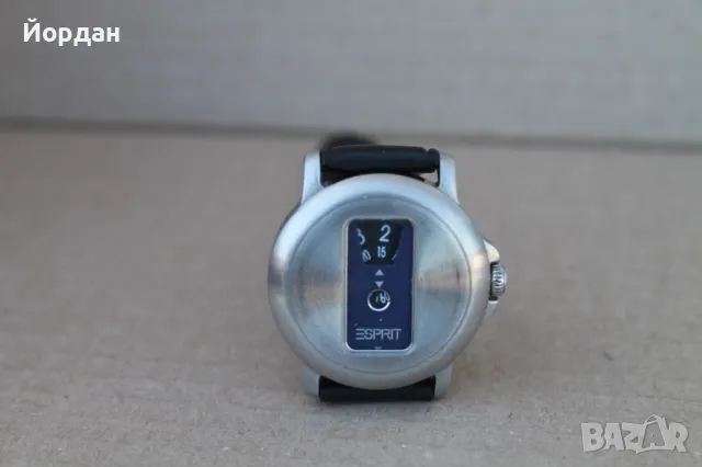 Дамски/детски стоманен часовник ''Esprit''