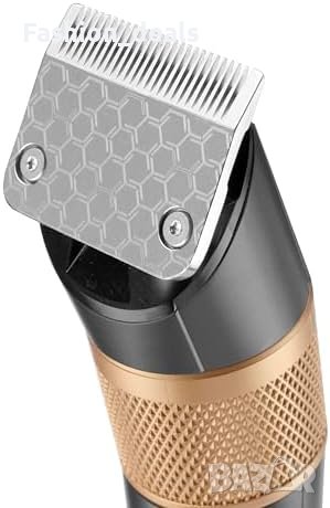 Нова BaByliss Graphite Машинка за Прецизно Подстригване Безжична + Калъф, снимка 2 - Машинки за подстригване - 42850623