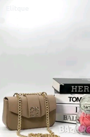 чанти MONA ➡️22cm⬆️14cm 🌟, снимка 11 - Чанти - 53216961